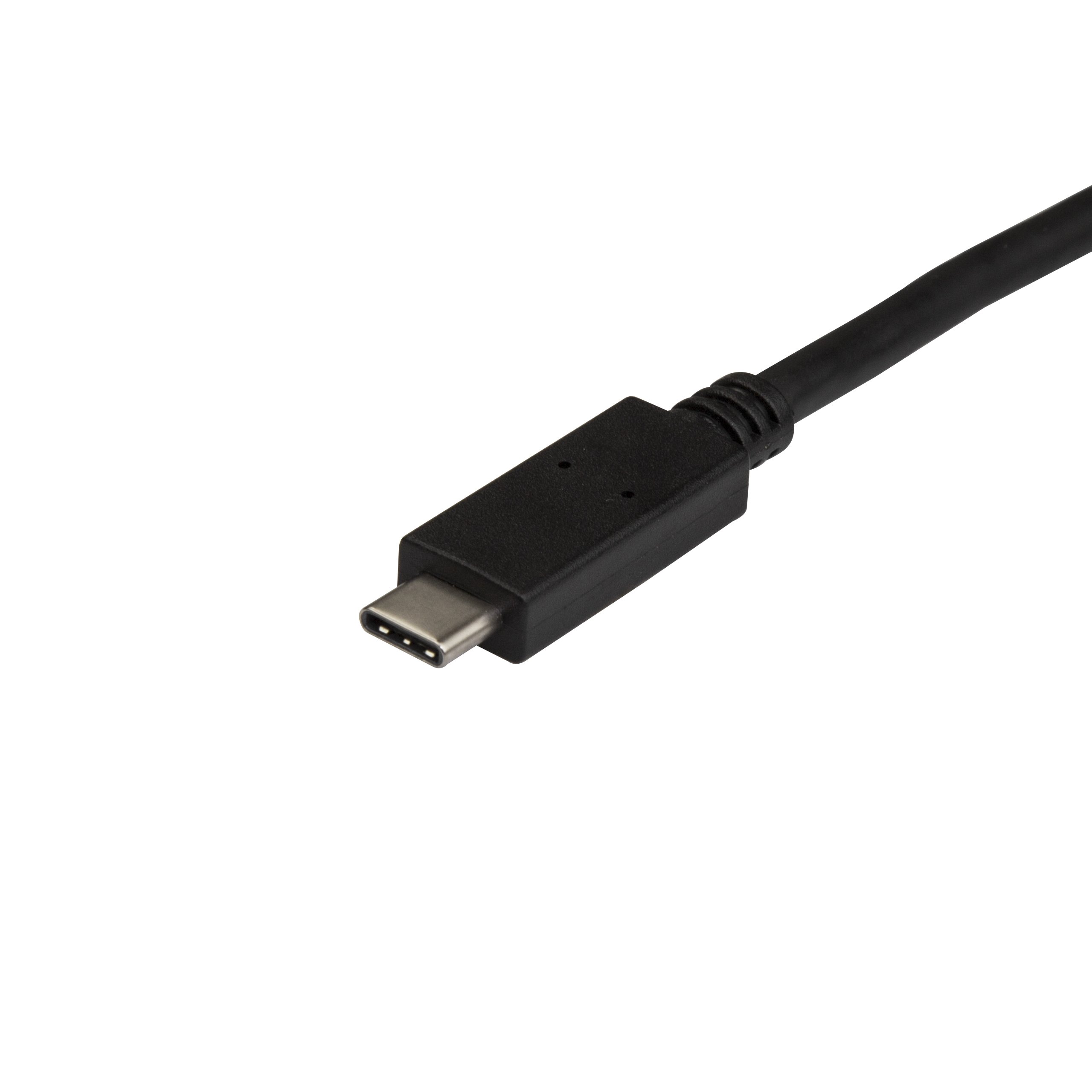 STARTECH.COM USB-C Cables - Type C to A/B/C/Mini