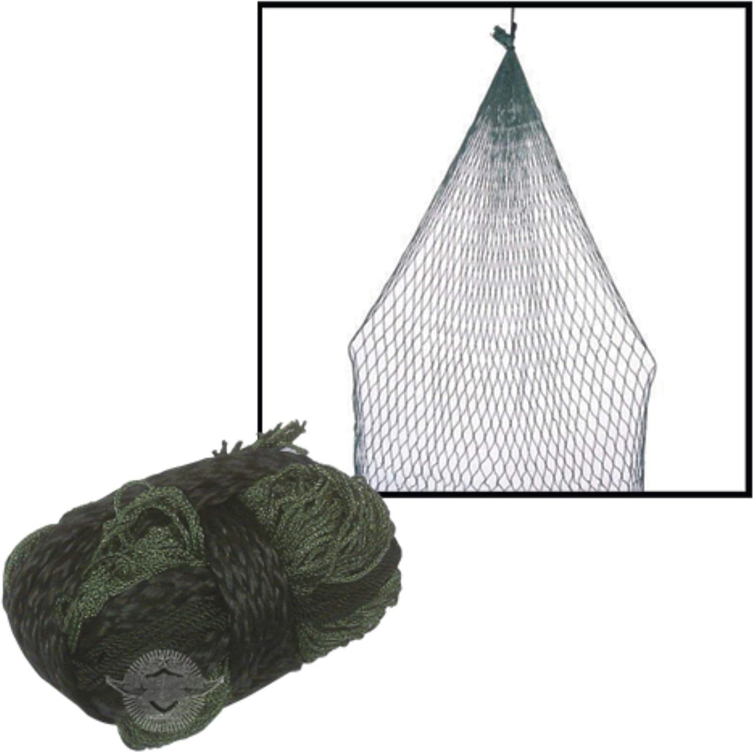 5ive Star Gear Camping Hammock All in One Kit, Olive drab, one Size