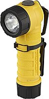 STREAMLIGHT PolyTac 90X USB Rechargeable Tactical Flashlight - SL-B26 Battery Pack & USB Cord