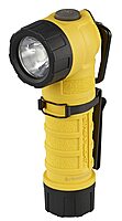 STREAMLIGHT PolyTac 90X USB Rechargeable Tactical Flashlight - SL-B26 Battery Pack & USB Cord