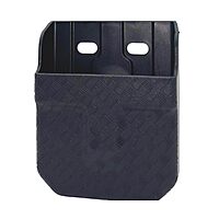 ZERO9 HOLSTERS Model 4001 Standard Handcuff Case