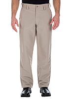 5.11 Tactical Men's Fast-Tac Urban Pants, Regular Fit, 5 Pockets, Style 74461ABR