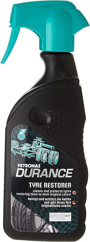PETRONAS Durance Tyre Restorer 400 ml