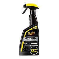 Meguiar's G220216 Ultimate Insane Shine Protectant, Car Cleaning Spray That Creates a Lasting and Glossy Shine