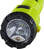 Streamlight 68910 Dualie 3AA Color-Rite - Box - Yellow One Size