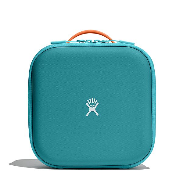 Hydro Flask Kids Small Insulated Lunch Box Seaspray 3.5 L Seaspray