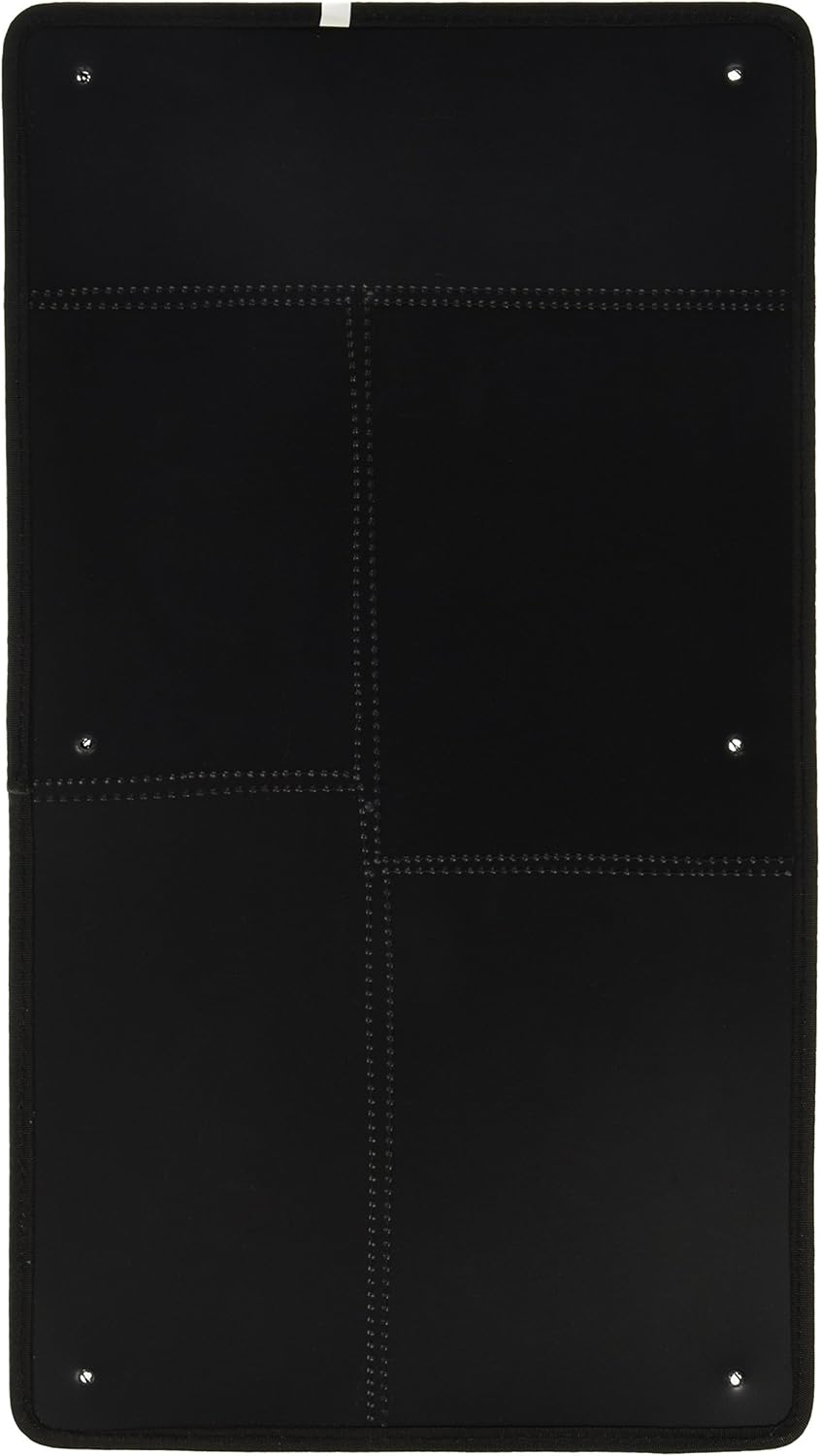 Pelican 1510 Case Lid Organizer (Black) Grey Single