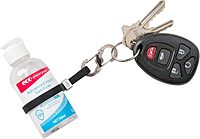 NITE IZE Cinch-A-Lot Mini Stretch Strap