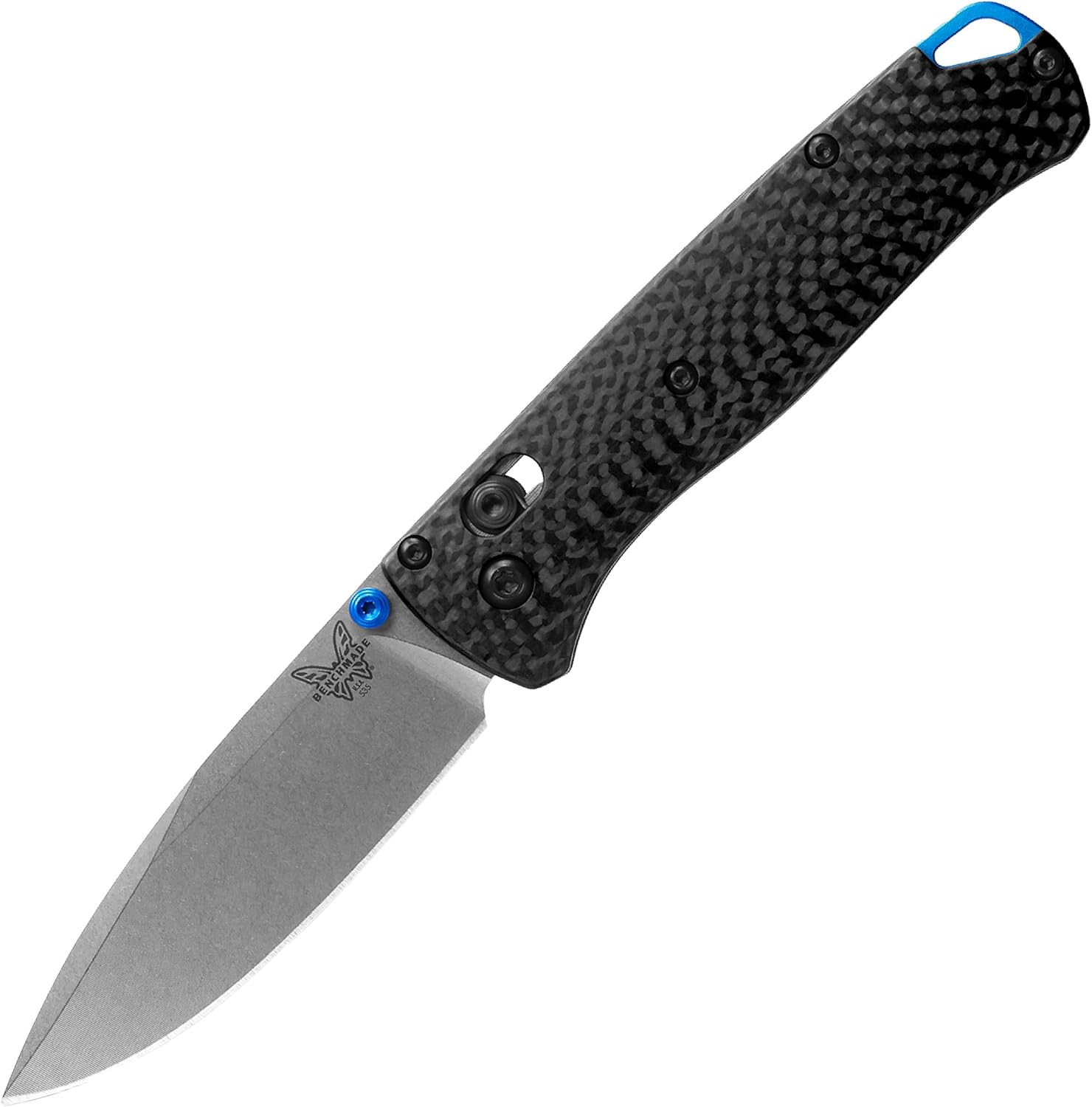 BENCHMADE Bugout 535 EDC Folding Knife