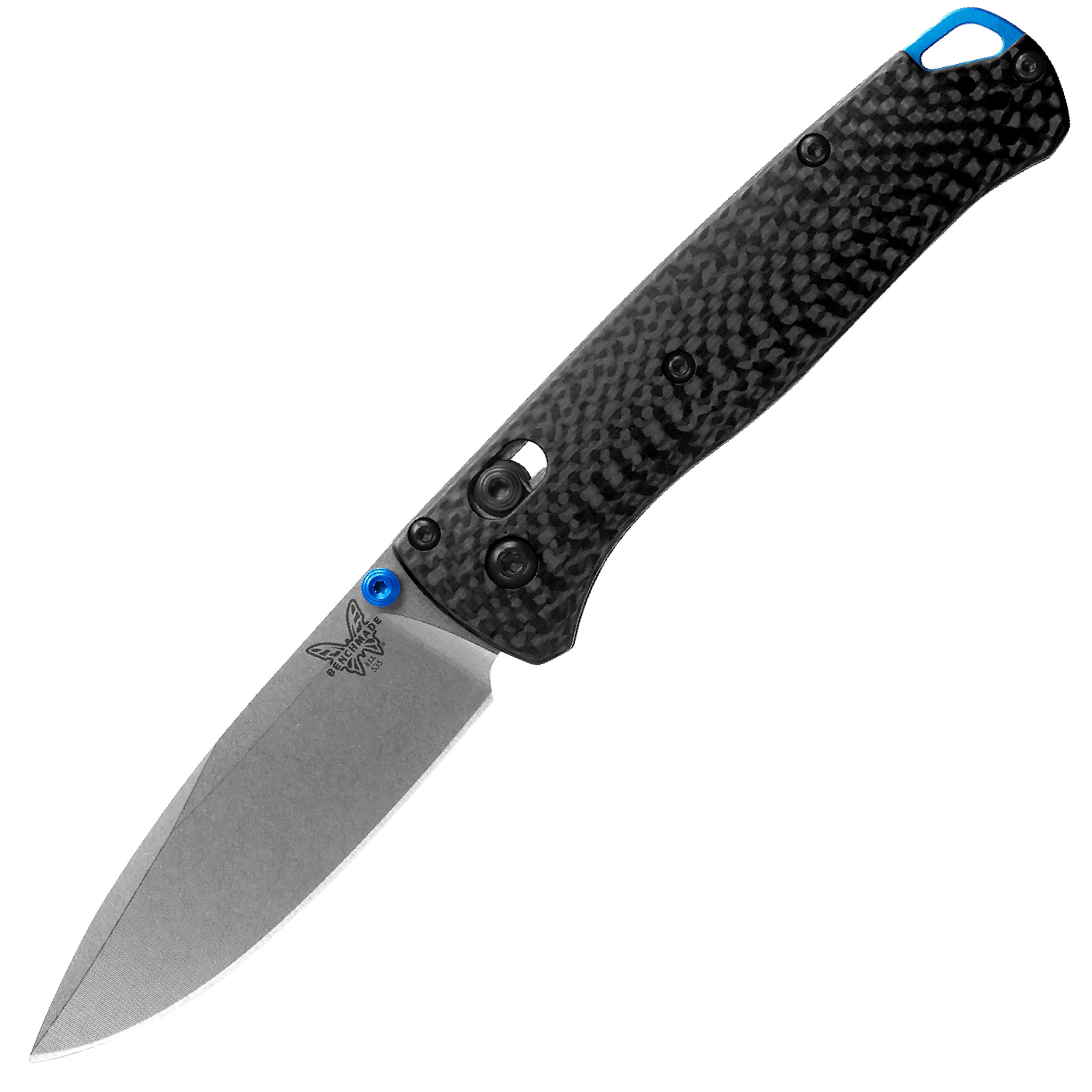 BENCHMADE Bugout 535 EDC Folding Knife