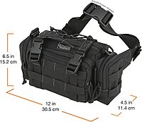 MAXPEDITION Proteus Versipack Waist Pack