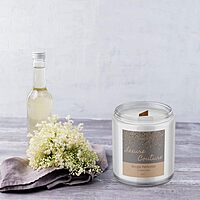 AVERY Kraft Brown Square Labels, Sure Feed Technology, 2" x 2", Print-to-The-Edge, Laser/Inkjet Printable