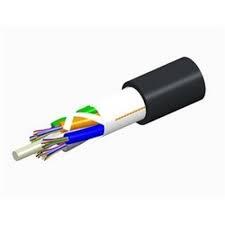 72 core outdoor fiber optic cable G.652.D single mode