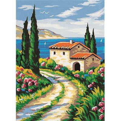 Sole del Mediterraneo , 10446