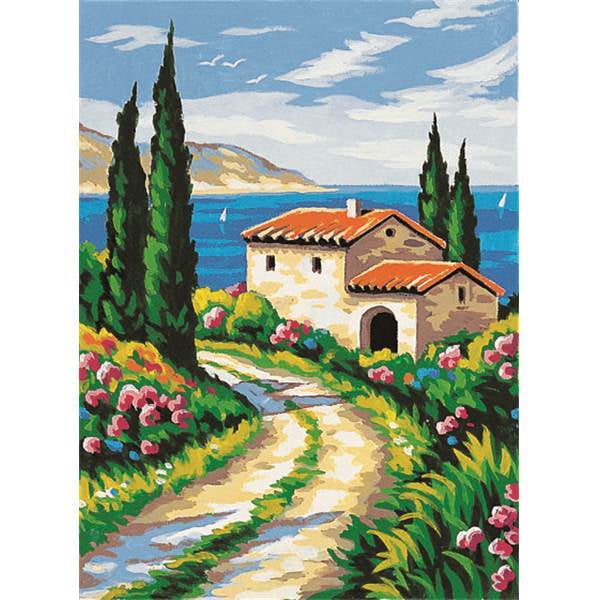 Sole del Mediterraneo , 10446