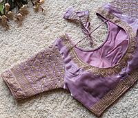 P706: Beautiful Readymade Blouses P706: Beautiful Readymade Blouses