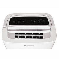 White Westinghouse 60 liter Industrial Dehumidifiers Machine-WDE602 White Westinghouse 60 liter Industrial Dehumidifiers Machine-WDE602