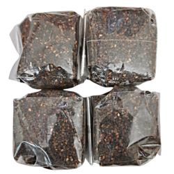 Black Thill/Nuvvulu for Pooja/Hawan Pack of 4PktsX100g