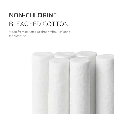 Cotton Roll