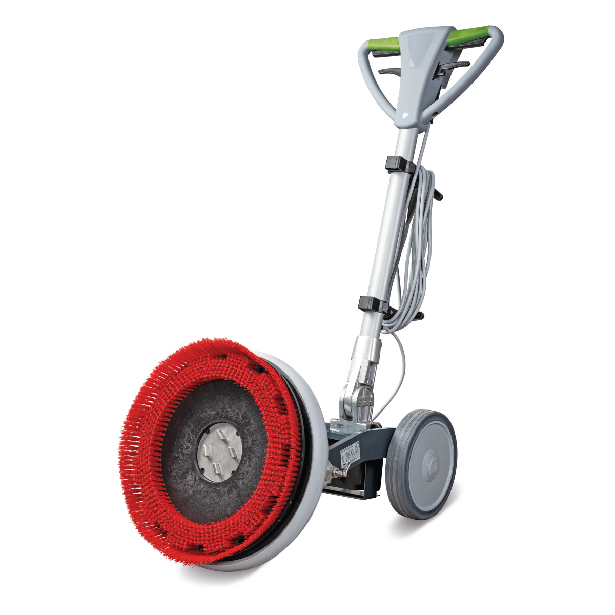 CLEANCRAFT OSM 431 – Orbital Monodisc
