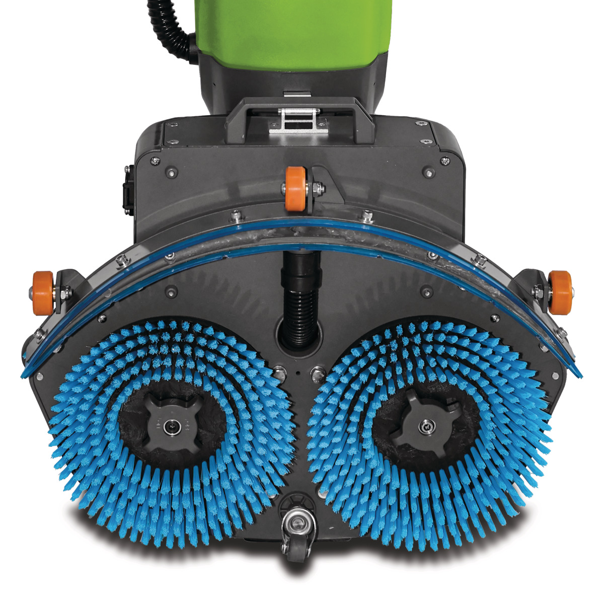 CLEANCRAFT SSM 455 – Hand-Held Scrubber-Dryer