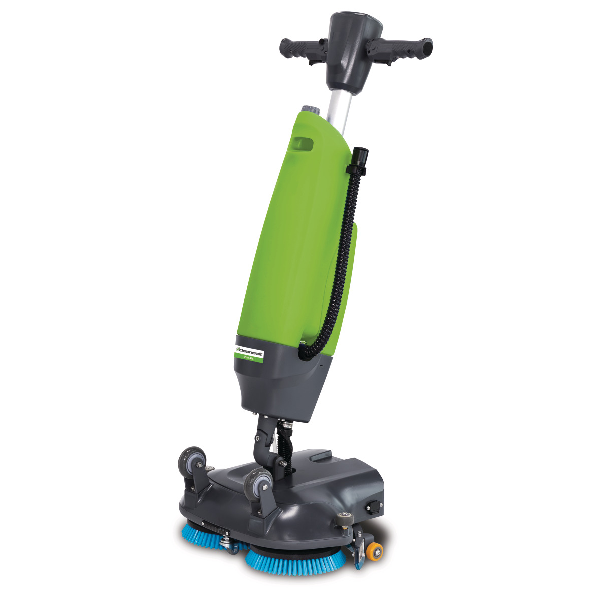 CLEANCRAFT SSM 455 – Hand-Held Scrubber-Dryer