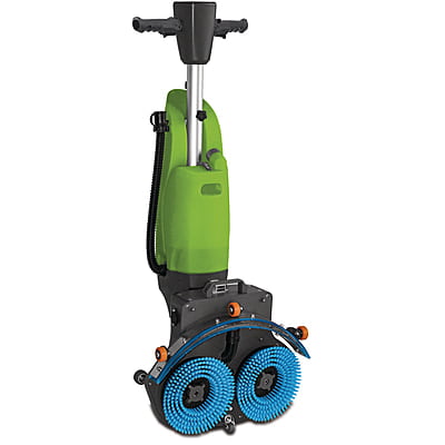 CLEANCRAFT SSM 455 – Hand-Held Scrubber-Dryer