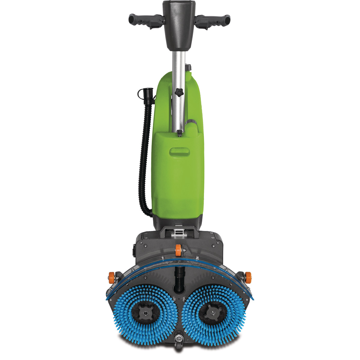 CLEANCRAFT SSM 455 – Hand-Held Scrubber-Dryer