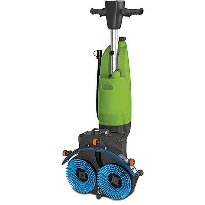CLEANCRAFT SSM 455 – Hand-Held Scrubber-Dryer