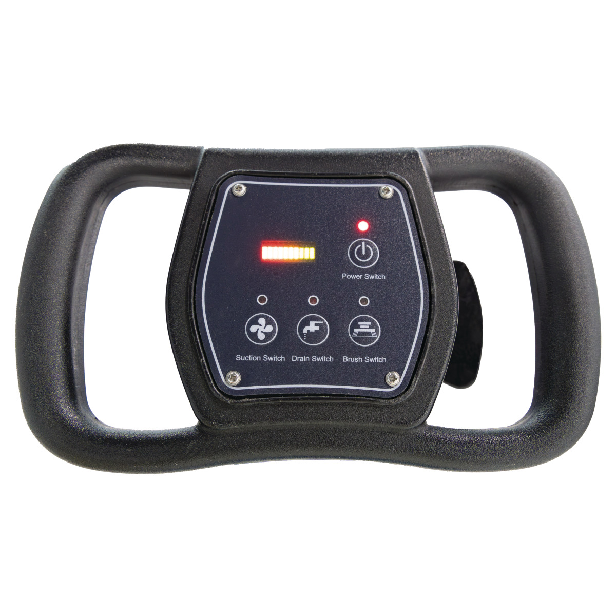 CLEANCRAFT SSM 282 – Hand-Held Scrubber-Dryer