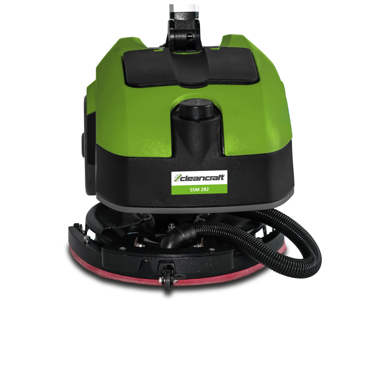 CLEANCRAFT SSM 282 – Hand-Held Scrubber-Dryer