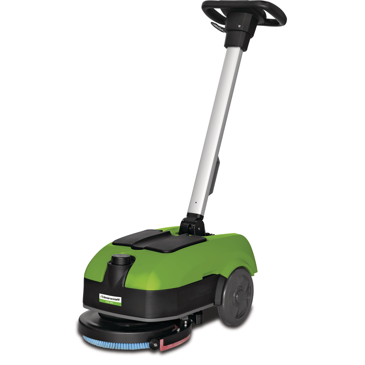 CLEANCRAFT SSM 282 – Hand-Held Scrubber-Dryer