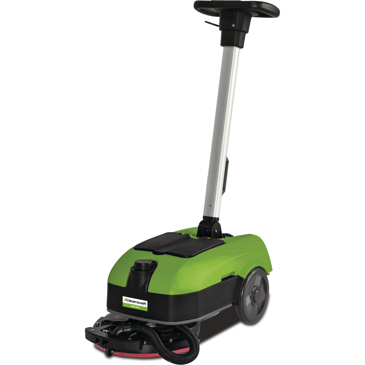 CLEANCRAFT SSM 282 – Hand-Held Scrubber-Dryer