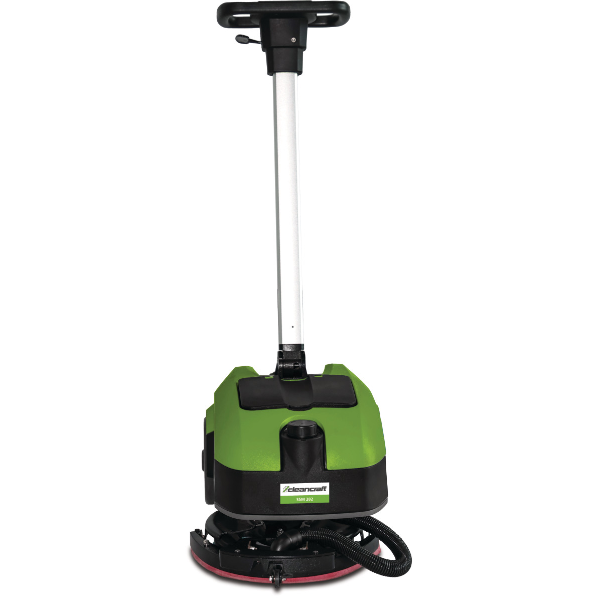 CLEANCRAFT SSM 282 – Hand-Held Scrubber-Dryer