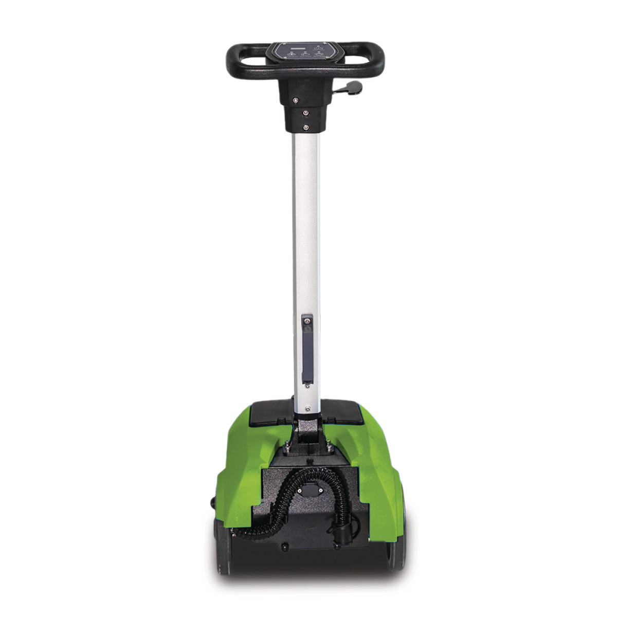 CLEANCRAFT SSM 282 – Hand-Held Scrubber-Dryer