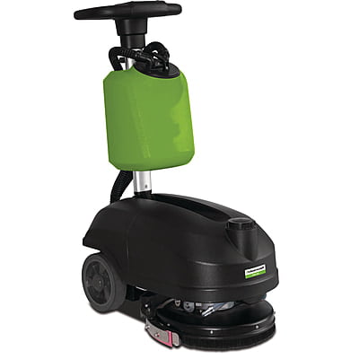 CLEANCRAFT SSM 352 – Hand-Held Scrubber-Dryer