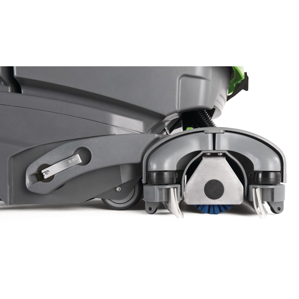 CLEANCRAFT SSM 331-7,5 – Hand-Held Scrubber-Dryer