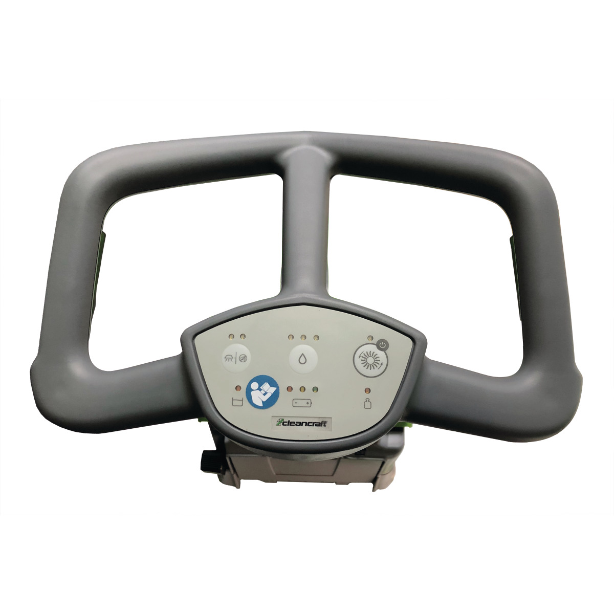 CLEANCRAFT SSM 331-11 – Hand-Held Scrubber-Dryer
