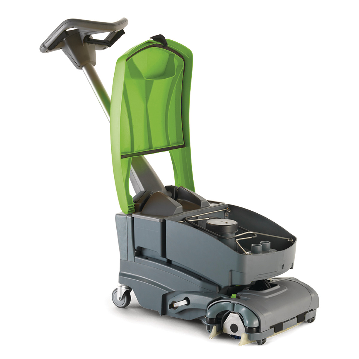 CLEANCRAFT SSM 331-7,5 – Hand-Held Scrubber-Dryer