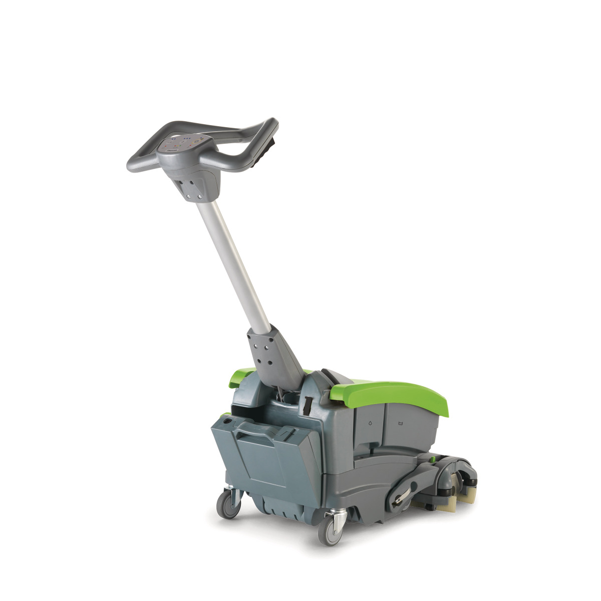 CLEANCRAFT SSM 331-7,5 – Hand-Held Scrubber-Dryer