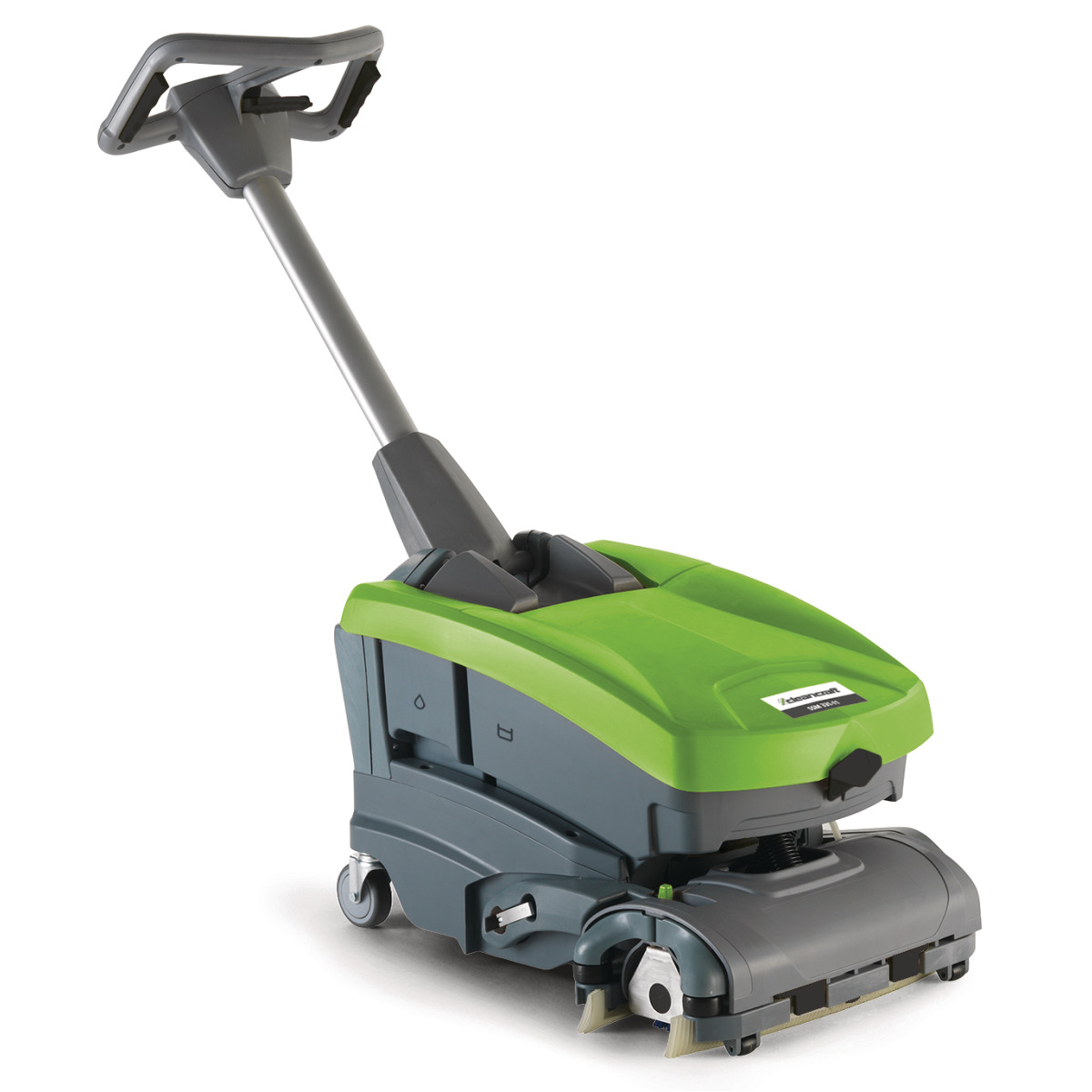 CLEANCRAFT SSM 331-11 – Hand-Held Scrubber-Dryer