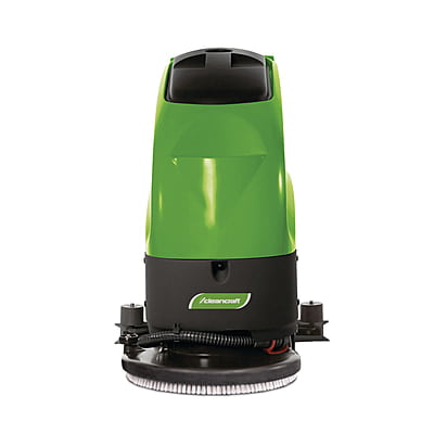 CLEANCRAFT SSM 550 – Hand-Held Scrubber-Dryer