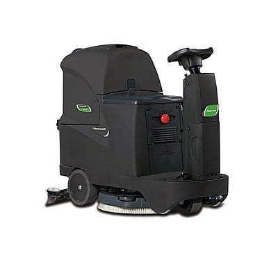 CLEANCRAFT ASSM 560 – Ride-On Scrubber