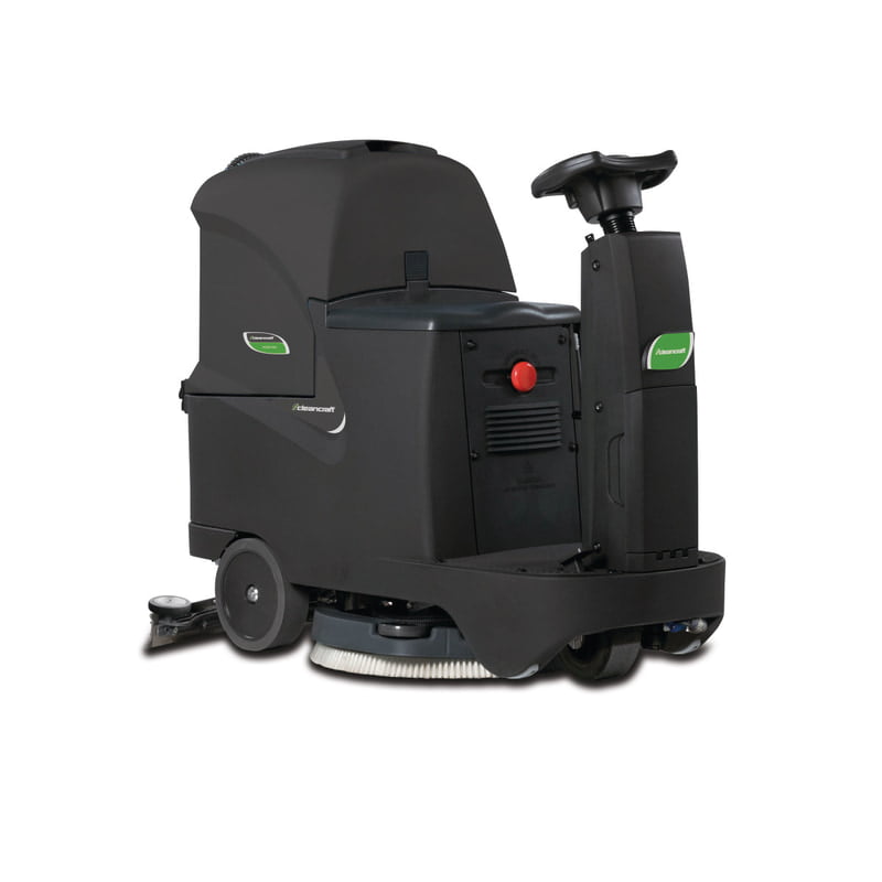 CLEANCRAFT ASSM 560 – Ride-On Scrubber
