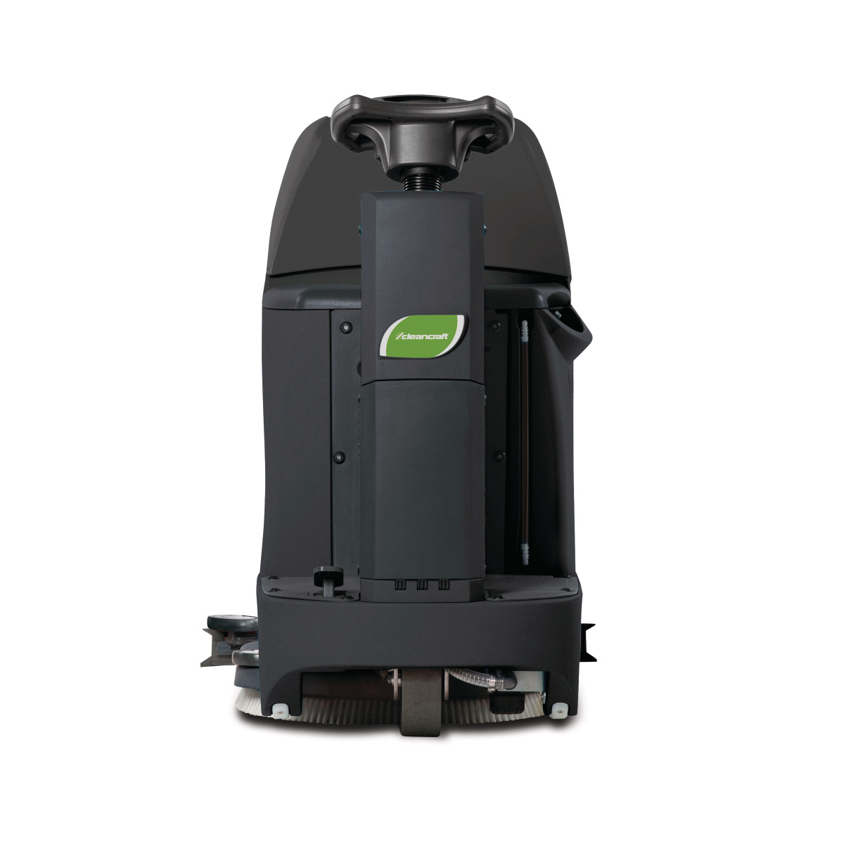 CLEANCRAFT ASSM 560 – Ride-On Scrubber