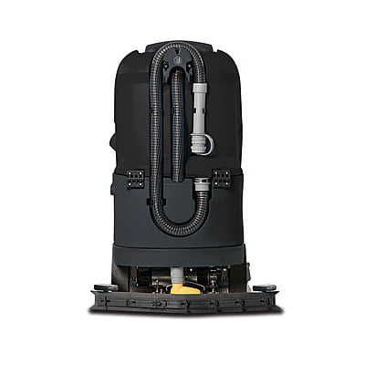 CLEANCRAFT ASSM 560 – Ride-On Scrubber
