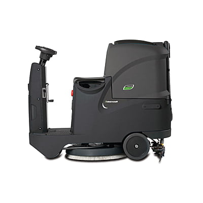 CLEANCRAFT ASSM 560 – Ride-On Scrubber