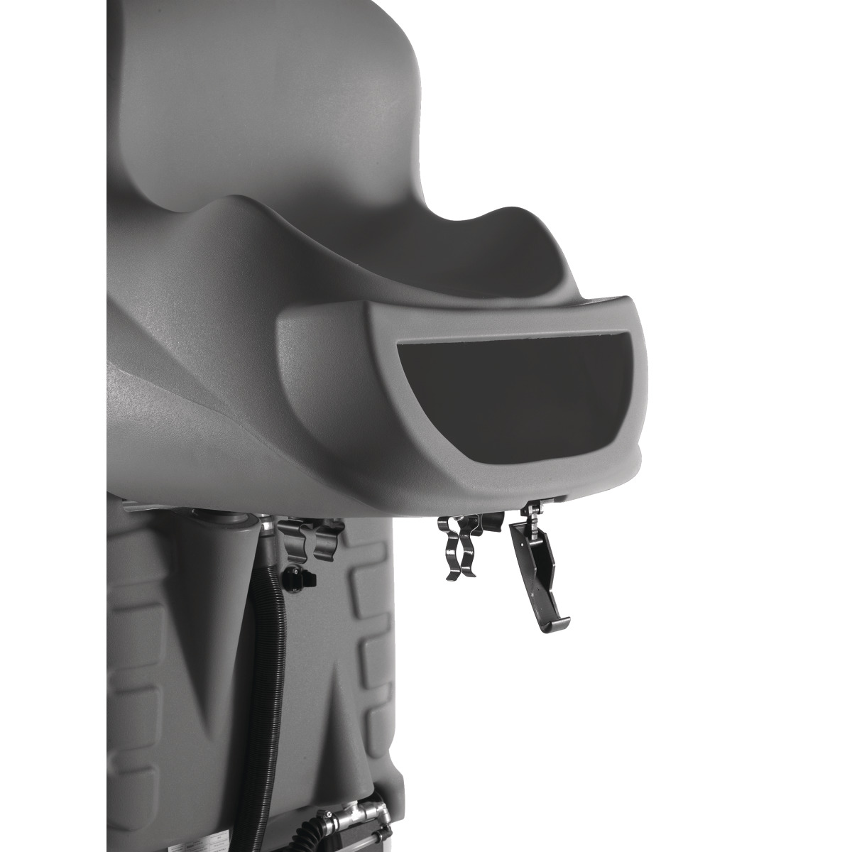 CLEANCRAFT ASSM 650 – Ride-On Scrubber