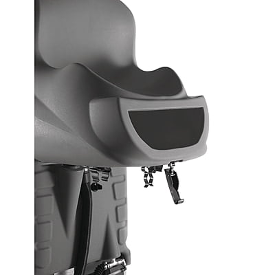 CLEANCRAFT ASSM 800 – Ride-On Scrubber