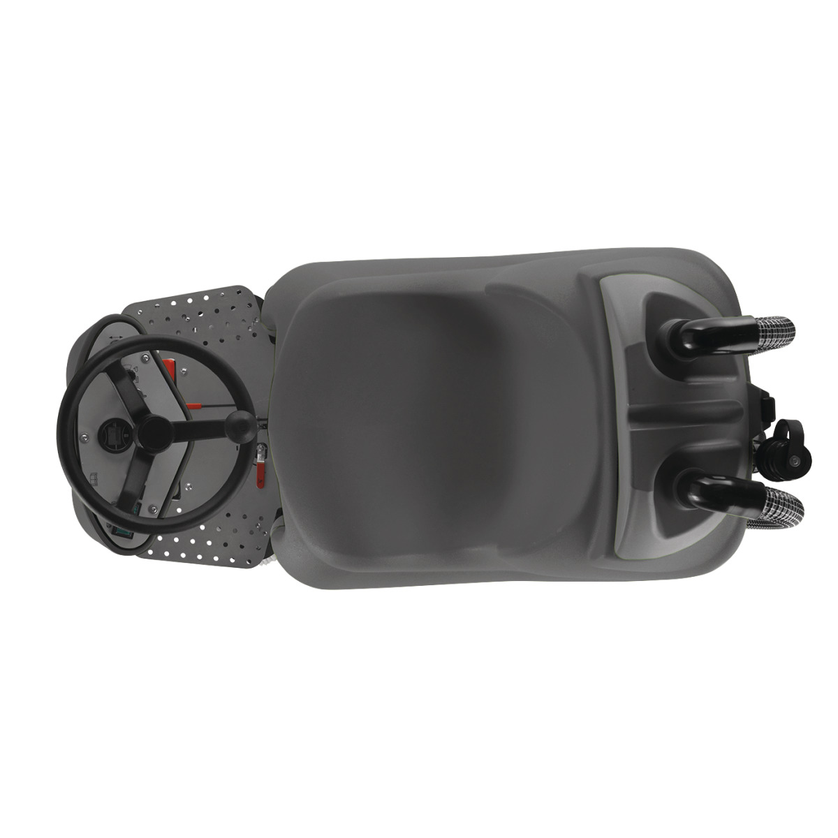 CLEANCRAFT ASSM 650 – Ride-On Scrubber